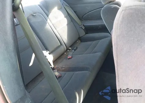 2006 Chevrolet Monte Carlo Lt z USA, uszkodzony, nr VIN 2G1WK151369175104